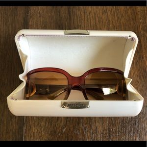 Authentic Jimmy Choo ROKA/S 115 (one size) Sunglasses